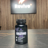 RAD-140 - TESTOLONE (60 CAPSULES)