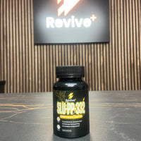 SLU-PP-332 (1000MCG) (60 CAPSULES)