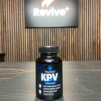 KPV - LYSINE-PROLINE-VALINE (60 CAPSULES)