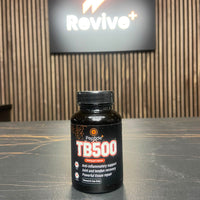 TB-500 - THYMOSIN BETA-4 (60 CAPSULES)