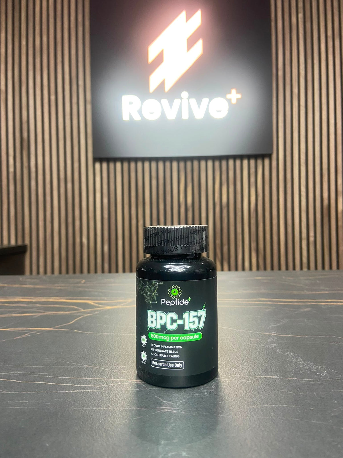 BPC-157 (60 CAPSULES)