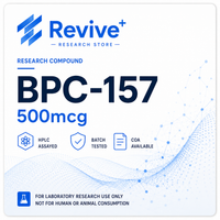 BPC-157 (60 CAPSULES) — research compound