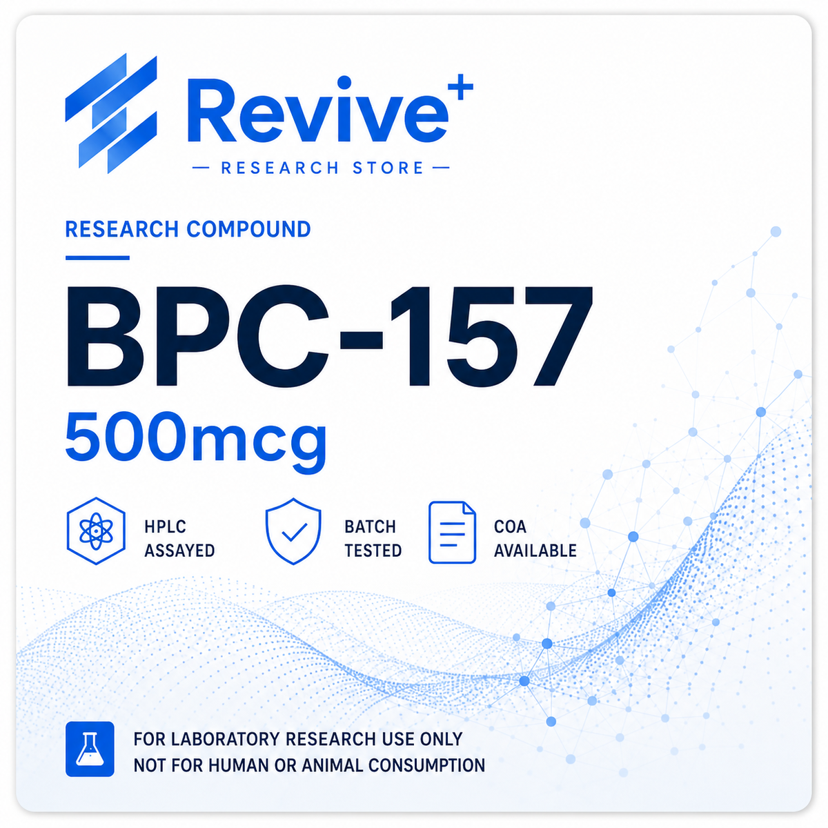 BPC-157 (60 CAPSULES) — research compound
